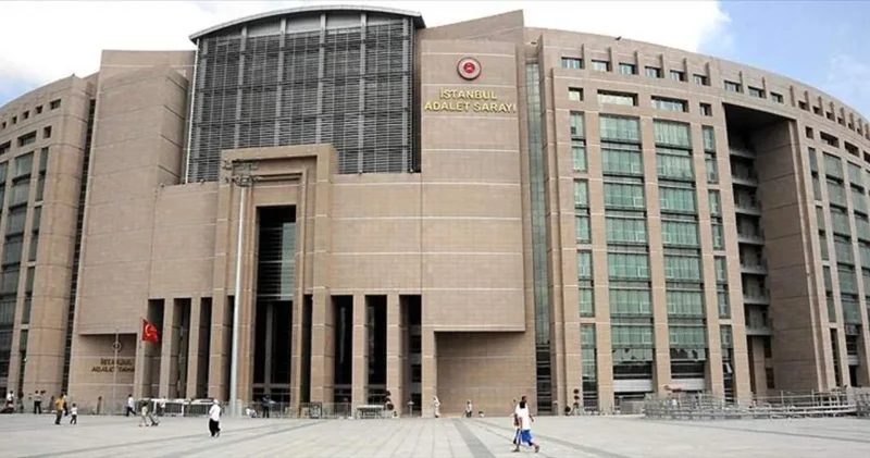 Son Dakika Uyuşturucu operasyonunda 2 kişi hakkında yakalama kararı