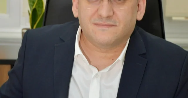 Dr. Öğr. Üyesi Mehmet Uluşahin: Fıtık sanıldığı kadar masum değil Trabzon Haberleri