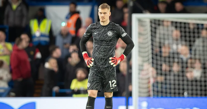 Beşiktaş ın kaleci planı: Filip Jorgensen, Altay Bayındır! Futbol Haberleri