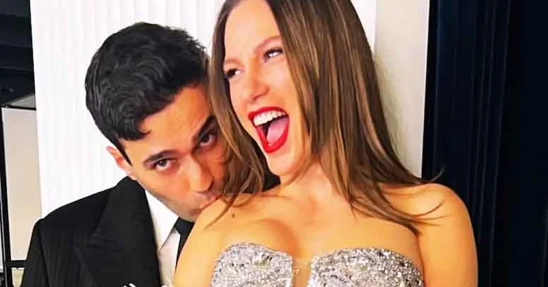 Reklam aşkı diyenlere inat... Serenay Sarıkaya ve Mert Demir den yeni kare! Sözcü Gazetesi