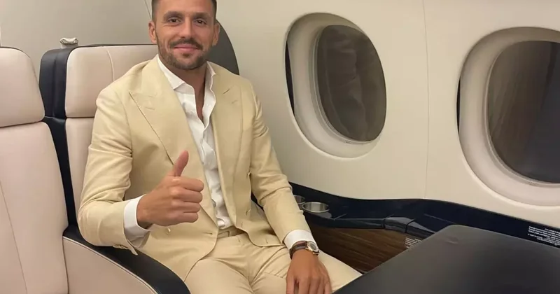 Tadic devrede! Fenerbahçe transferde ilk bombayı patlatıyor