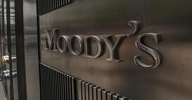 Moody’s: Türkiye’de büyüme artacak, enflasyon gerileyecek