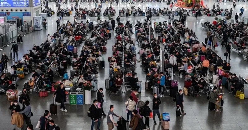 Çin den nüfusu artırmak için görülmemiş önlem