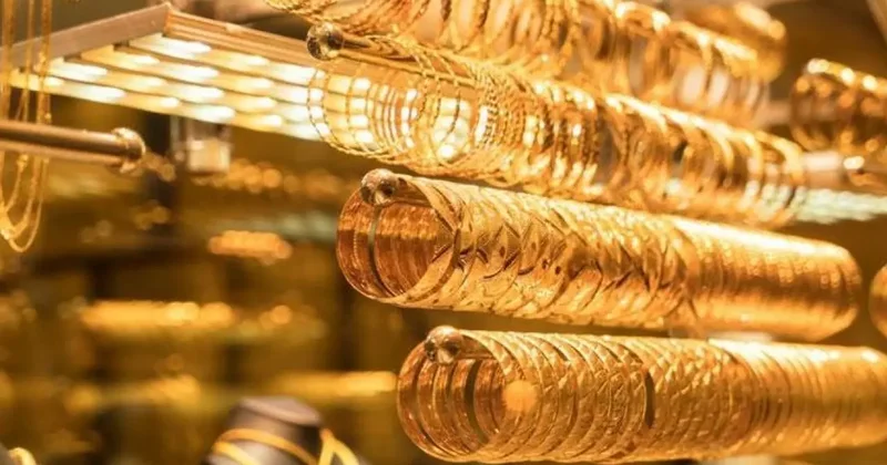 Altınlarını emanet olarak bırakanlar dikkat! 684 bin TL ye kadar cezası var!