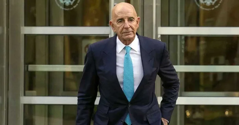 Ankara her şeye rağmen Barrack tan memnunmuş! İşte o memnuniyetin nedeni