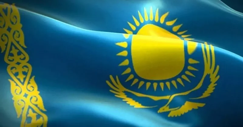 Kazakistan dan LGBT lobisine tokat gibi yasa!