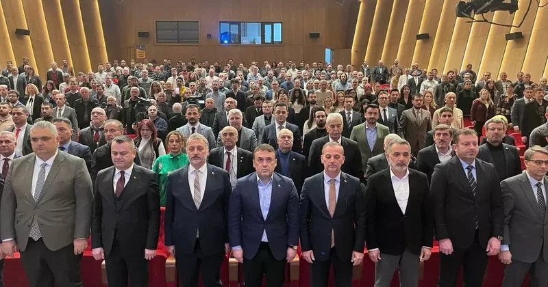 TÜMBİFED’den fark yaratan Yangın Zirvesi : Yangınlara karşı önleyici hamle