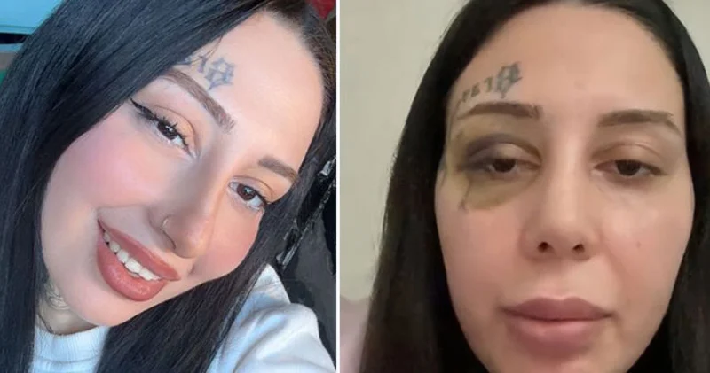 Cinsel istismar, tehdit, şiddet... Büyük dram SON DAKİKA HABER Son dakika haberleri