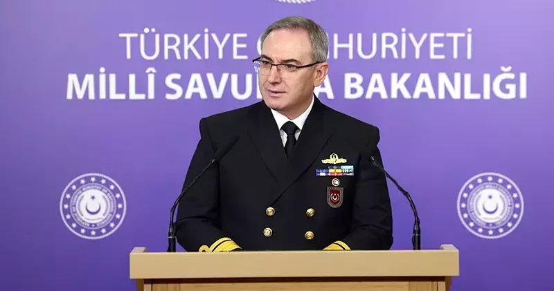 MSB: Hava savunma sistemimizin zafiyet içinde olduğu iddiaları gerçeği yansıtmamaktadır