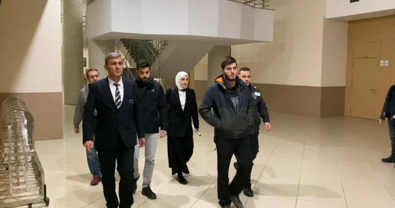 Son dakika: Zehra Kınık, 2 yıl 6 ay hapis cezasına çarptırıldı Son dakika haberleri