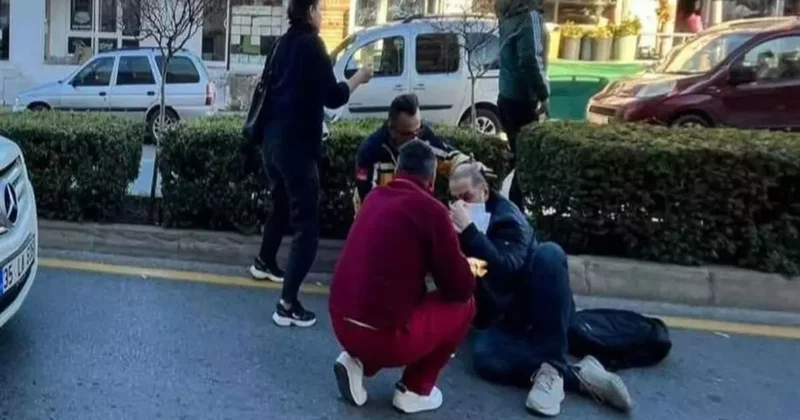 Levent Arkan a saldırı olayında 4 şüpheli tutuklandı