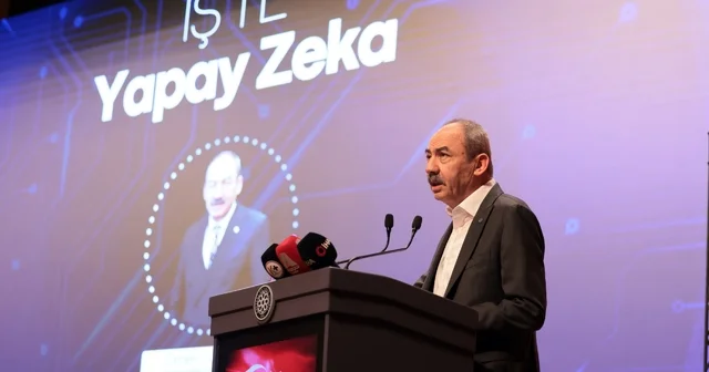 KTO Başkanı Gülsoy: Gelecek, teknolojiyi en çok kullananların değil, teknolojiyi insani değerlerle en iyi harmanlayanların olacaktır Kayseri Haberleri