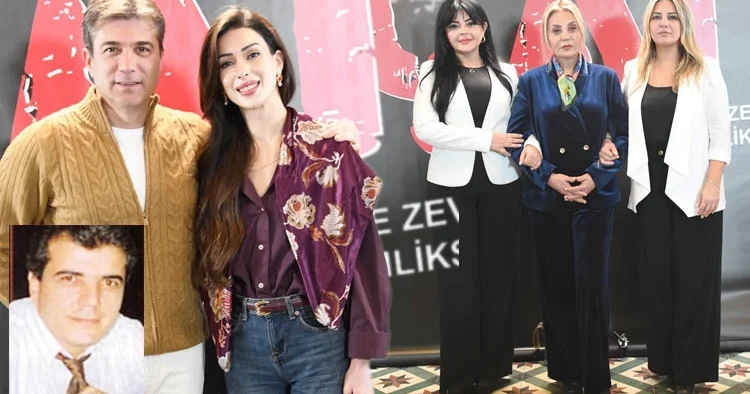 Eski futbolcu Çatlı rolünde