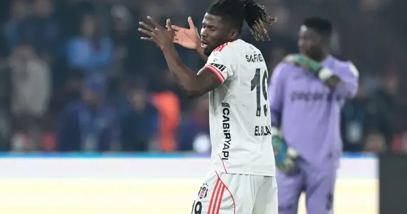 PFDK El Bilal Toure ye cezayı kesti Futbol Haberleri