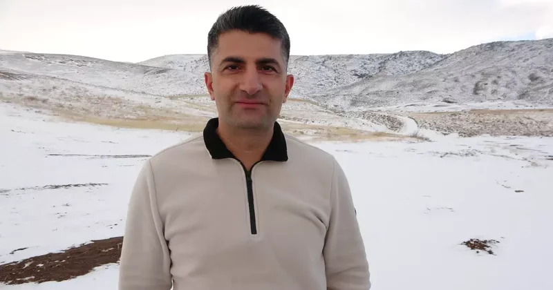 Van Gölü nde Perseid Meteor Yağmuru