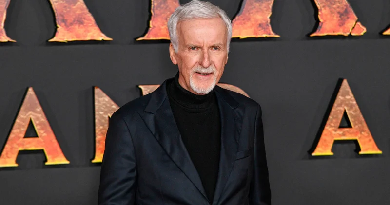 James Cameron, artık milyarderler kulübünde magazin haberleri