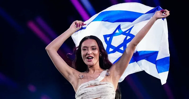 170 sanatçıdan Eurovision için kınama mektubu