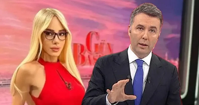 Vay.. Vay.. Vay.. Turbun büyüğü geliyormuş!