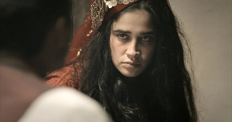 Türkiye yi terk eden oyuncudan dinimi değiştirmedim açıklaması Sözcü Gazetesi