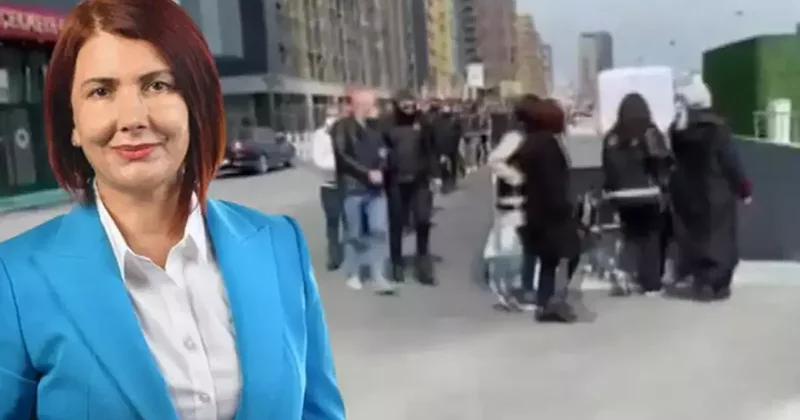 Eski Avcılar Belediye Başkanı Handan Toprak Benli ye 10 yıl 5 ay hapis cezası