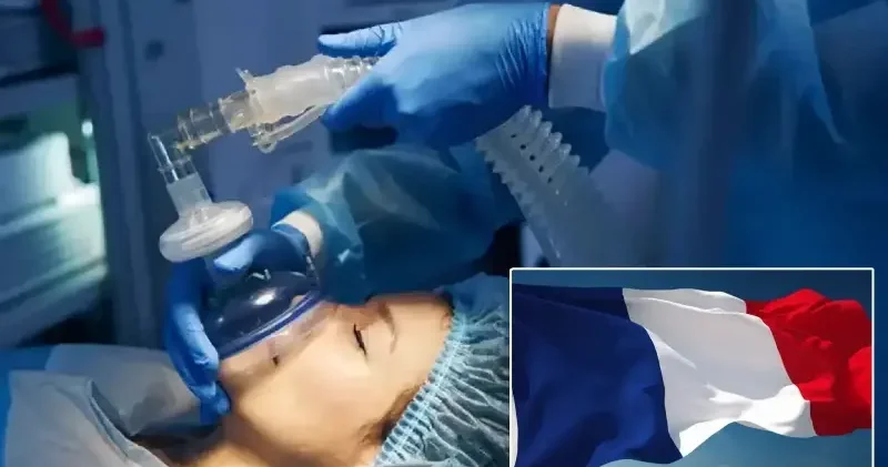 Hastalarını zehirlediği tespit edildi: Eski anestezi uzmanına müebbet Dünya Haberleri