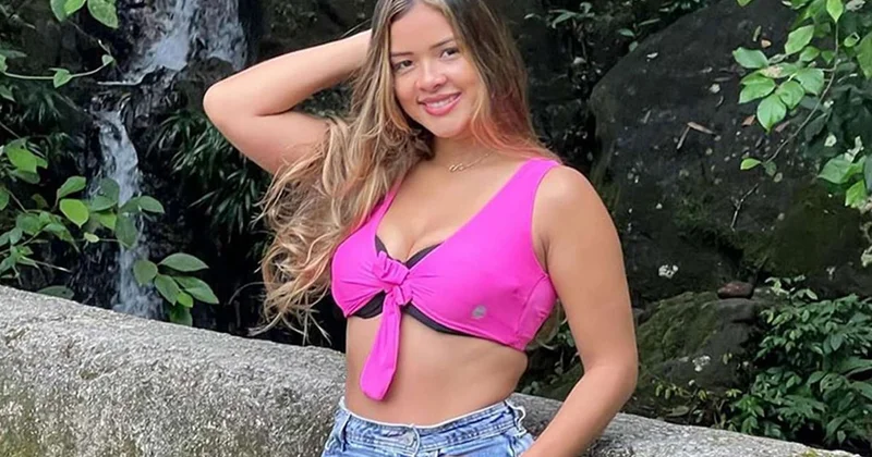 Ünlü fenomen 10. kattan düştü, eşinin savunması çürüdü Sözcü Gazetesi