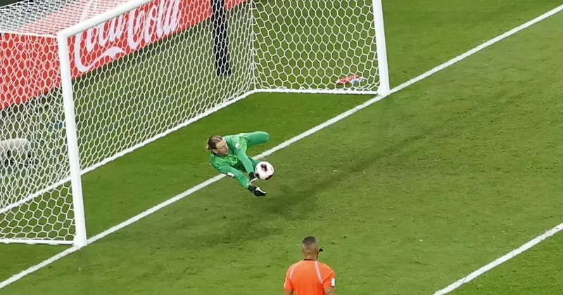 Üst üste 4 penaltı kurtardı! FIFA Kıtalararası Kupası nda şampiyon PSG