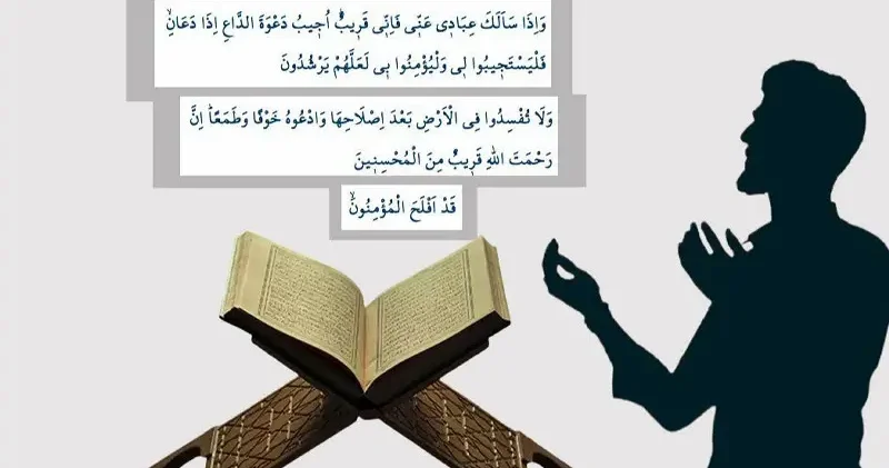 Kur’an’da geçen dua ayetleri: Peygamber duaları Dini Bilgiler