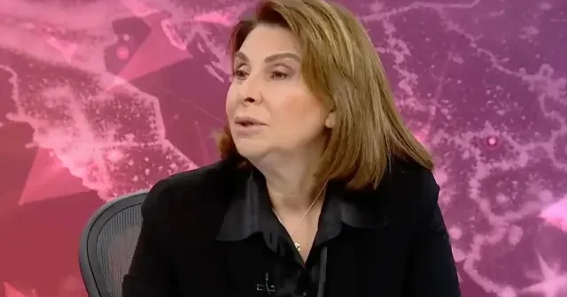 Prof. Dr. Özden Zeynep Oktav: Yunanistan Türkiye yi düşmanlaştırarak ne kazandı? VİDEO İZLE