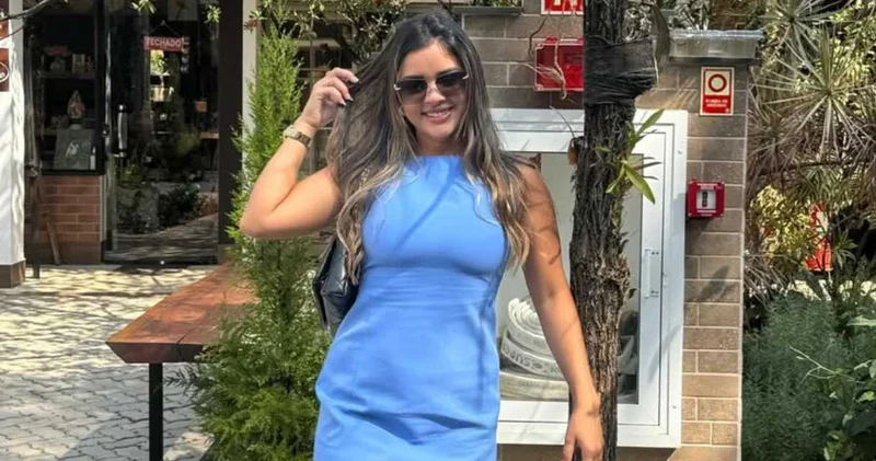 İntihar demişti: Ünlü fenomenin eşi cinayetten gözaltına alındı