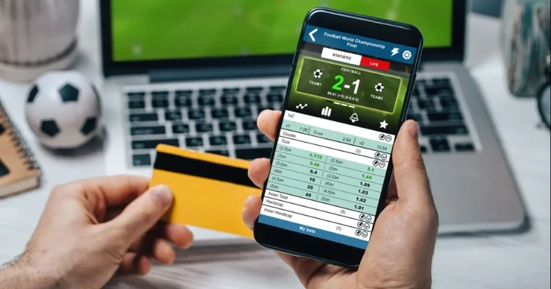 Yasa dışı bahis ülkeyi kemiriyor Sözcü Gazetesi