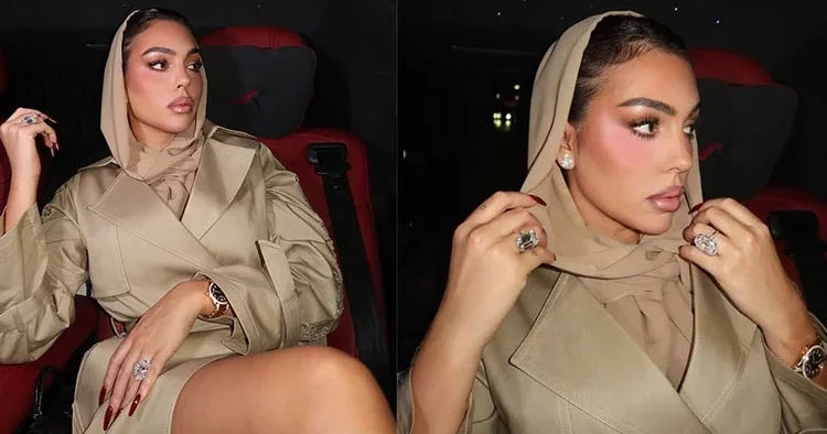 Futbolcu sevgilisi parmağına 3 milyon dolarlık nişan yüzüğü takmıştı… ‘Beni neredeyse 10 yıl bekletti, o kadarını da yapıversin!’