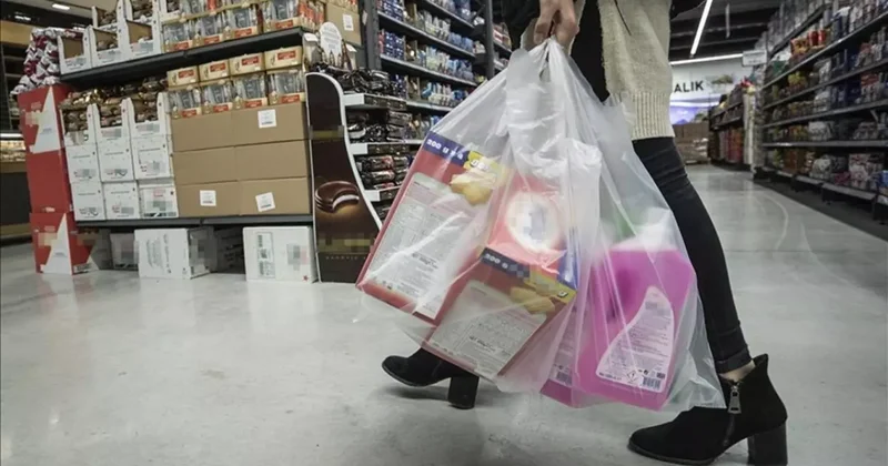 Poşet ücretleri zamlanacak mı? Marketlerden yüzde 400 zam talebi