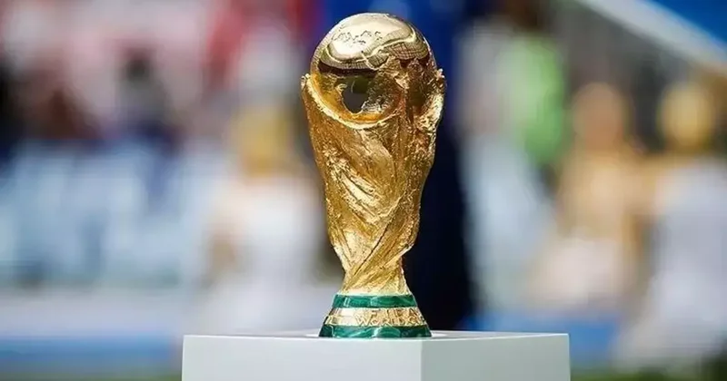 2030 Dünya Kupası finalinin oynanacağı stat belli oldu Fanatik Gazetesi Futbol Haberleri Spor