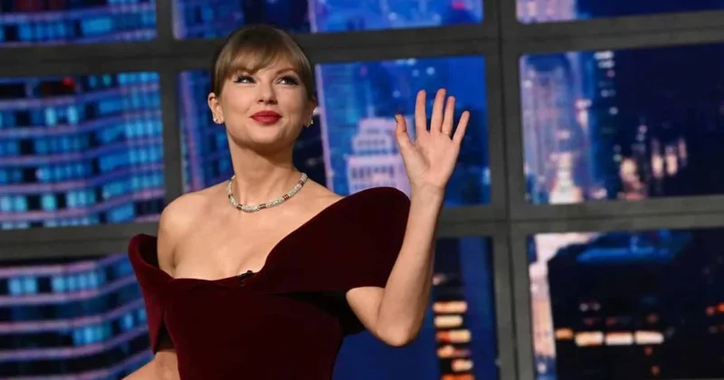 Z kuşağı yeniden popüler etti! Nostaljik eşya son 5 yılda yıllık %18 büyüdü, en büyük pay Taylor Swift in... Sözcü Gazetesi