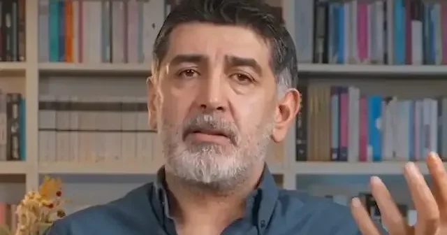 Levent Gültekin yapılan hizmetleri toptan reddeden muhaliflere yüklendi: Ülkeye düşman olursunuz VİDEO İZLE