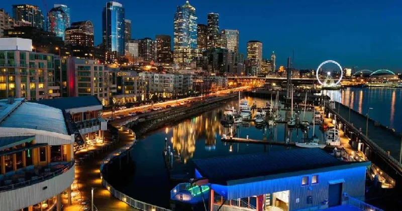 Gidenler bus bus bunalıyor: İşte dünyanın en sıkıcı şehirleri!