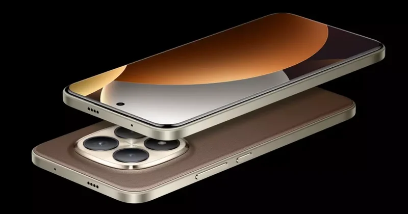 Xiaomi Redmi Note 15 Pro+ global arenaya çıktı: İşte özellikleri ve fiyatı