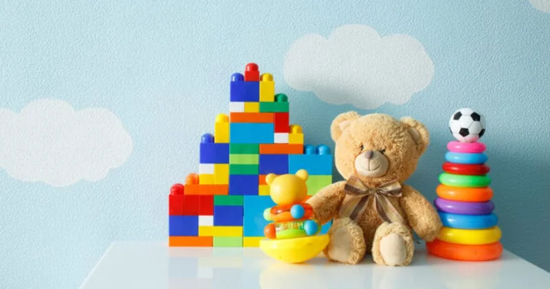 Oyuncak alırken nelere dikkat etmeliyiz?