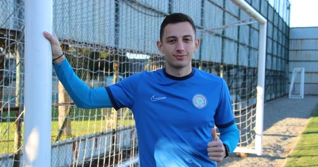 Giannis Papanikolaou: Rize de bir kale oluşturmamız gerekiyor Rize Haberleri