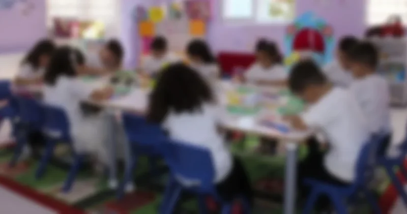 Kaymakamlıktan ÇEDES talimatı: Anaokullarından liselere...