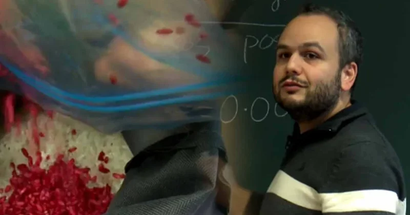 Matematik uzmanı pirinç deneyiyle büyük ikramiyeyi kazanma şansını anlattı Sözcü Gazetesi