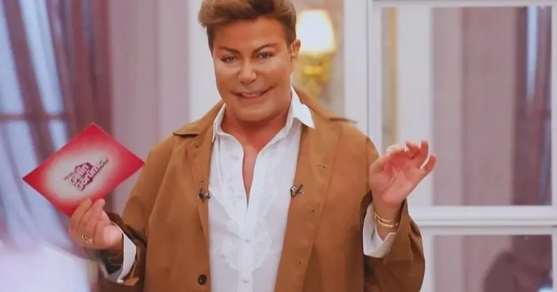 Haftalardır yoğun bakımda! Fatih Ürek ten kötü haber geldi