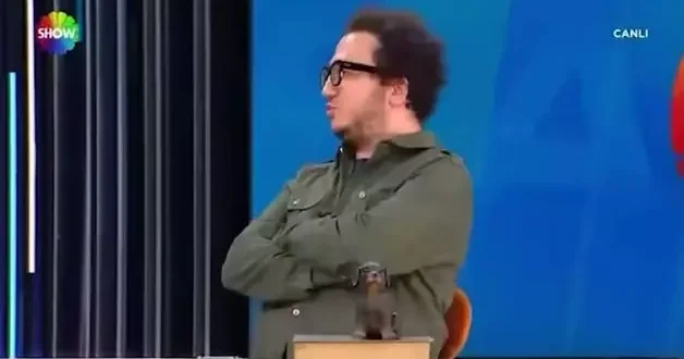 Ela Rumeysa Cebeci nin uyuşturucu tespitine ilişkin sözleri tutuklanınca tekrar gündem oldu