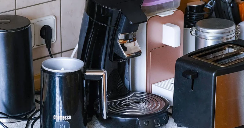 Evinde bu eşyaları kullananlar dikkat: Trilyonlarca zararlı partikül yayıyor