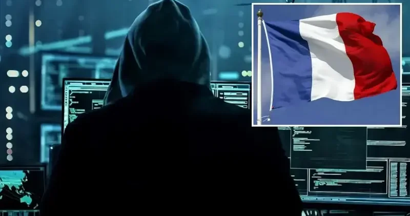 Fransa da İçişleri Bakanlığının uğradığı siber saldırıya ilişkin gelişme Avrupa Haberleri