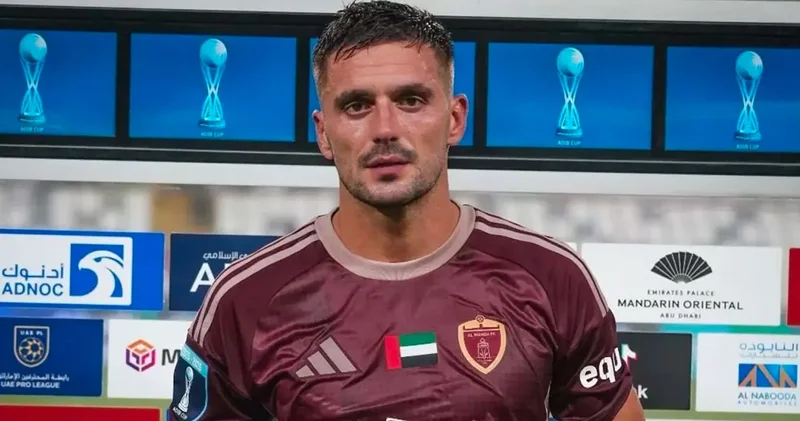 Fenerbahçe transfer haberi: Tadic devrede