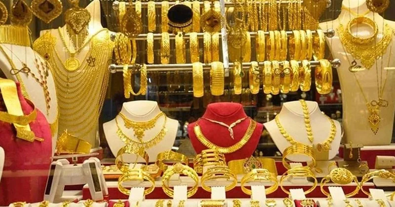 Kuyumcular Odası’ndan emanet altın uyarısı: 680 bin liraya kadar cezası var