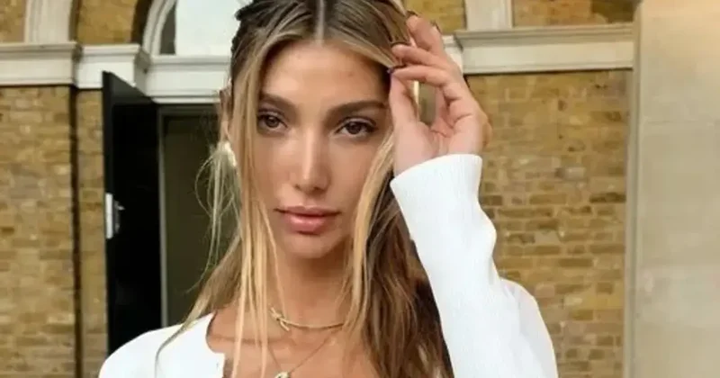 Şevval Şahin aslında kimdir? Yakalama kararı çıkarılmasının nedeni...