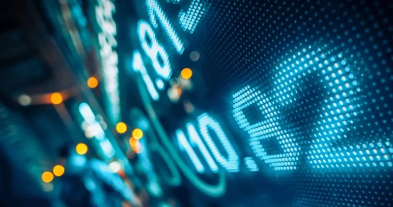 Borsa İstanbul da 2025 bilançosu: İşte uçan ve çakılan hisseler...